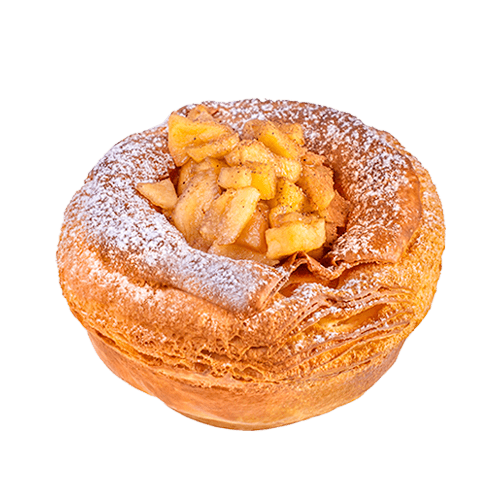 دنیش سیب