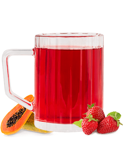 دمنوش تروپیکال بری