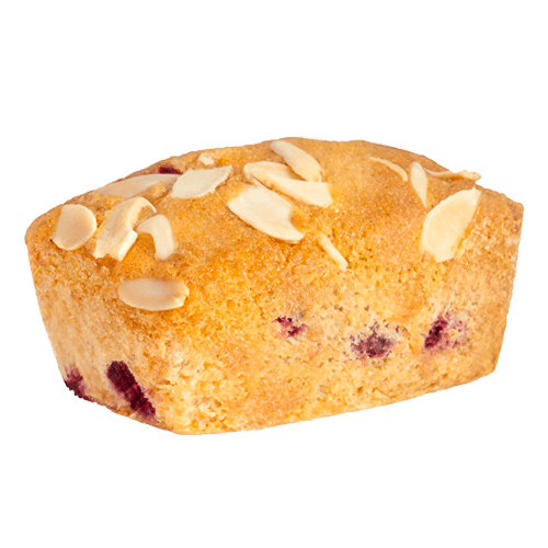 کیک آلبالو بادام